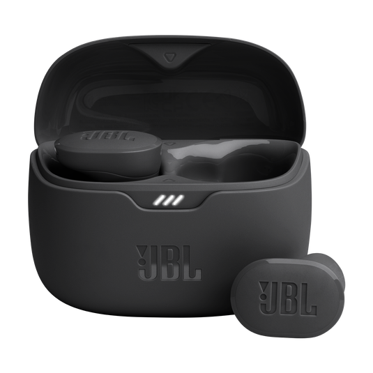 JBL Tune Buds Bežične bubice - Black - iSTYLE RS
