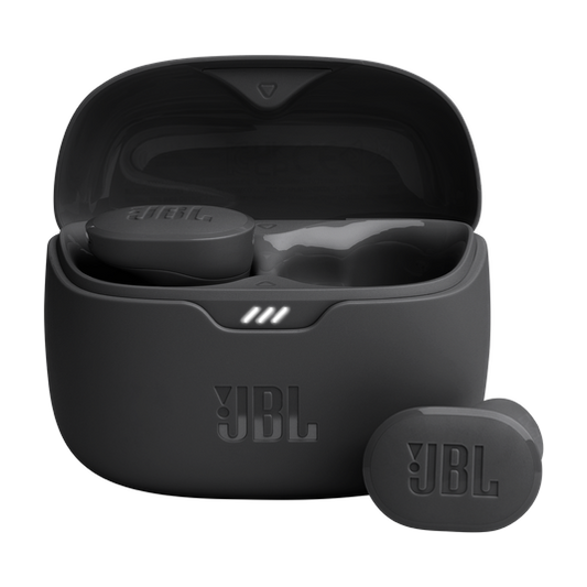 JBL Tune Buds Bežične bubice - Black - iSTYLE RS