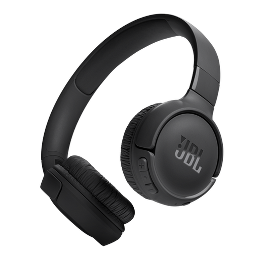 JBL Bežične slušalice Tune 520BT - Black - iSTYLE RS