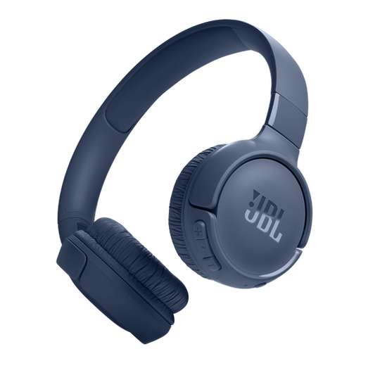 JBL Bežične slušalice Tune 520BT - Blue - iSTYLE RS