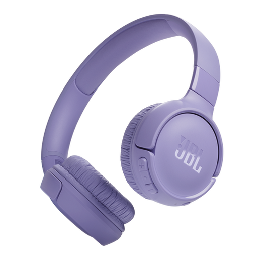 JBL Bežične slušalice Tune 520BT Purple - iSTYLE RS