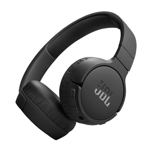 JBL Bežične slušalice Tune 670NC - Black - iSTYLE RS