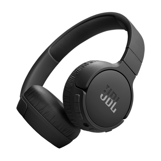 JBL Bežične slušalice Tune 670NC - Black - iSTYLE RS