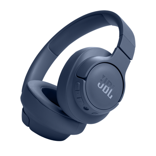 JBL Bežične slušalice Tune 720BT - Blue - iSTYLE RS