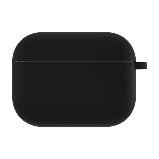 NOA AirPods Pro 3 Silicone Case | Black