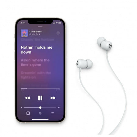 Beats Flex - Smoke Gray - iSTYLE RS