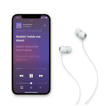 Beats Flex - Smoke Gray - iSTYLE RS