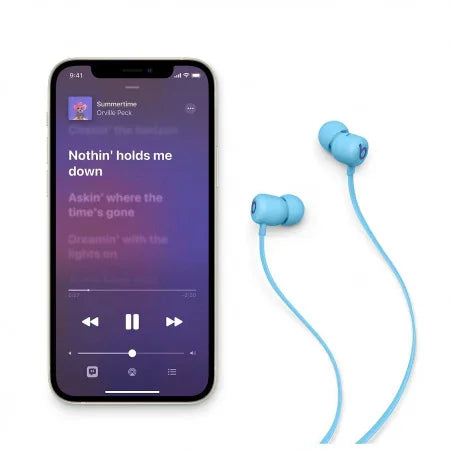 Beats Flex - Flame Blue - iSTYLE RS