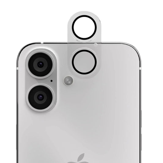 Next One Lens Glass Protection za iPhone 16 - iSTYLE RS