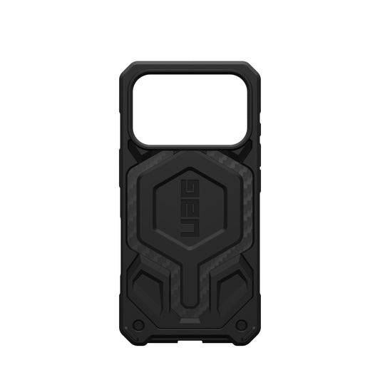 UAG Monarch Pro,Carbon Fiber - iPhone 17 Pro
