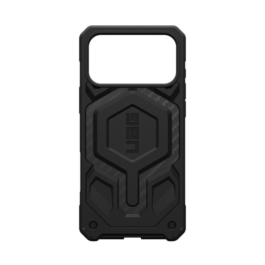 UAG Monarch Pro,Carbon Fiber - iPhone 17 Pro Max