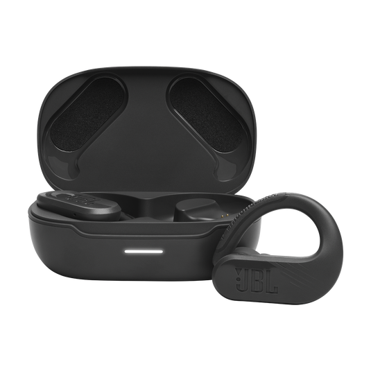 JBL Endur Peak 3 - Black - iSTYLE RS