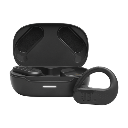 JBL Endur Peak 3 - Black - iSTYLE RS