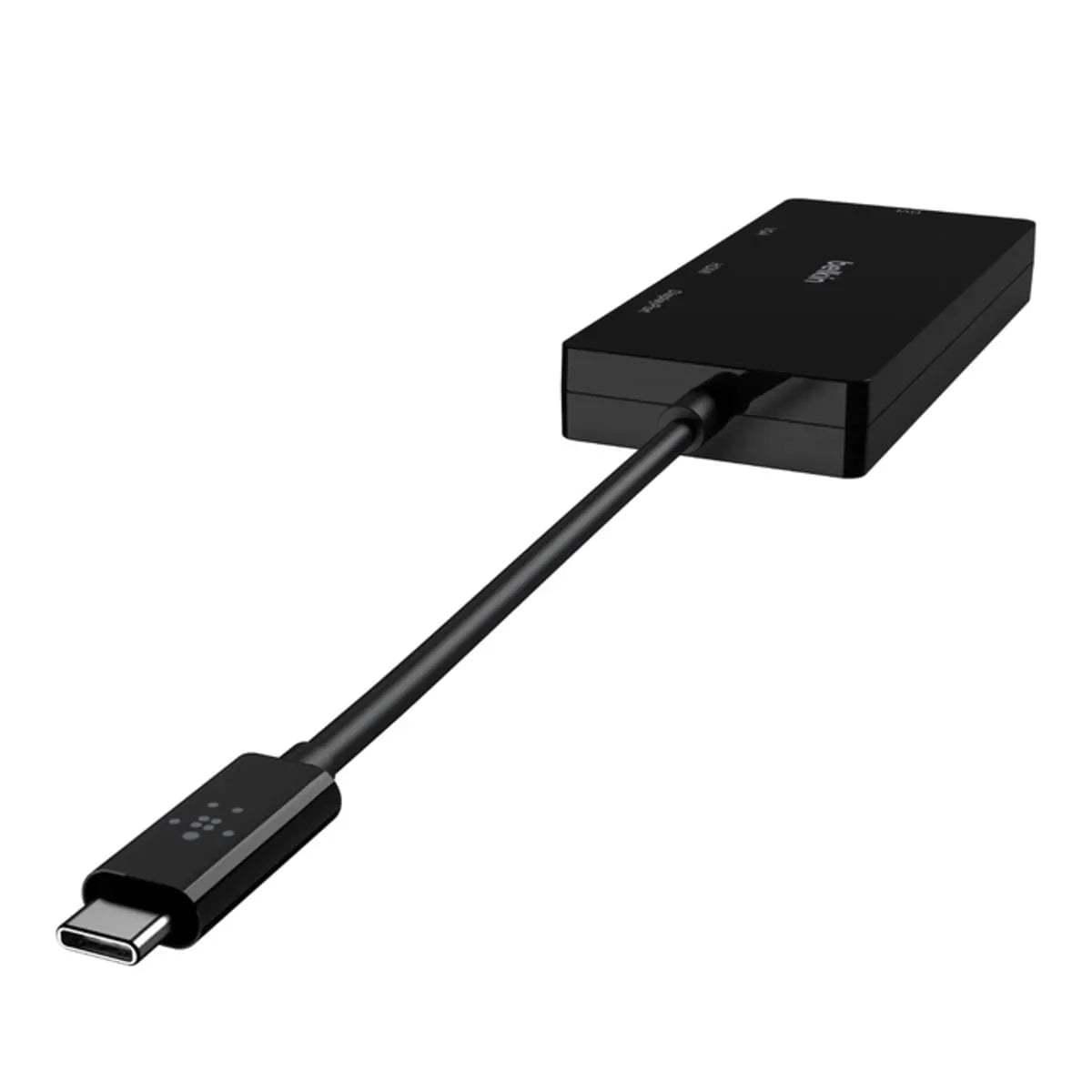 Belkin USB-C Video Adapter - iSTYLE RS