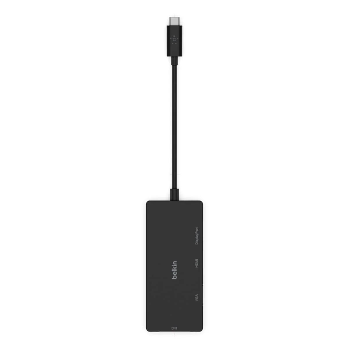 Belkin USB-C Video Adapter - iSTYLE RS