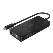 Belkin USB-C Video Adapter - iSTYLE RS