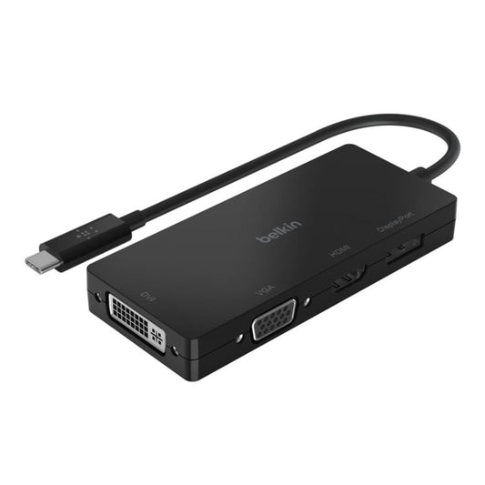 Belkin USB-C Video Adapter - iSTYLE RS