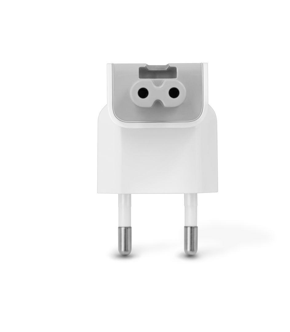 Epico Duckhead EU Adapter - iSTYLE RS