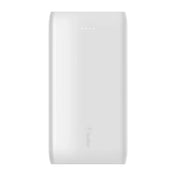 Belkin BoostCharge USB-C PD Power Bank 10K + USB-C Cable - White - iSTYLE RS