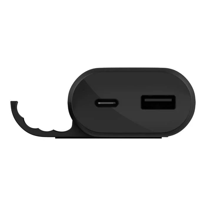 Belkin BoostCharge Power Bank 5K + Stand Play Series - iSTYLE RS