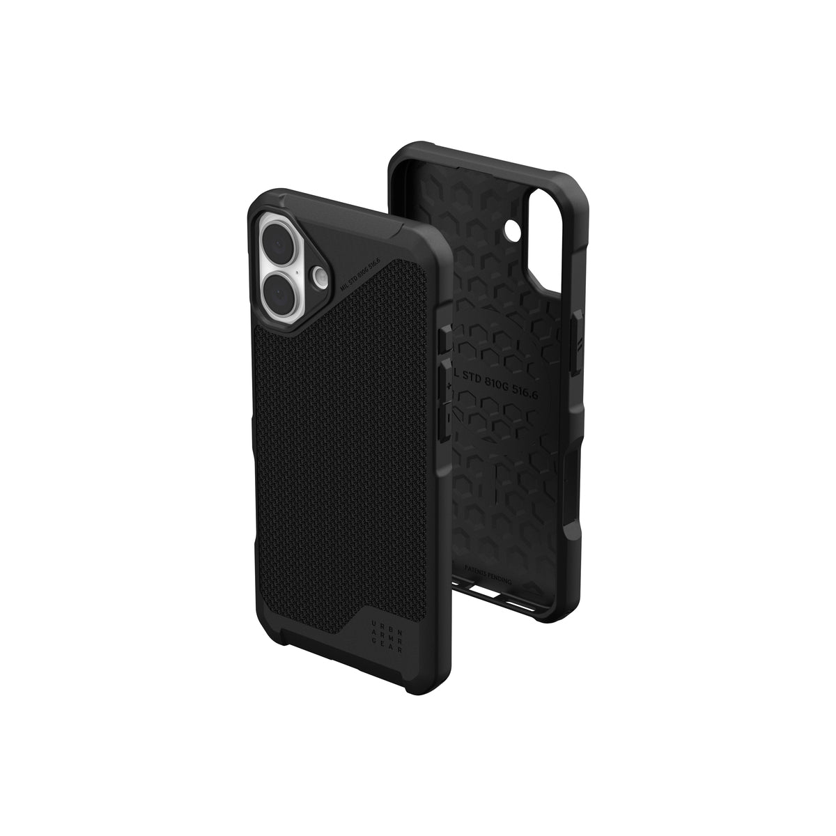 UAG Metropolis LT Magsafe za iPhone 16 Plus - iSTYLE RS