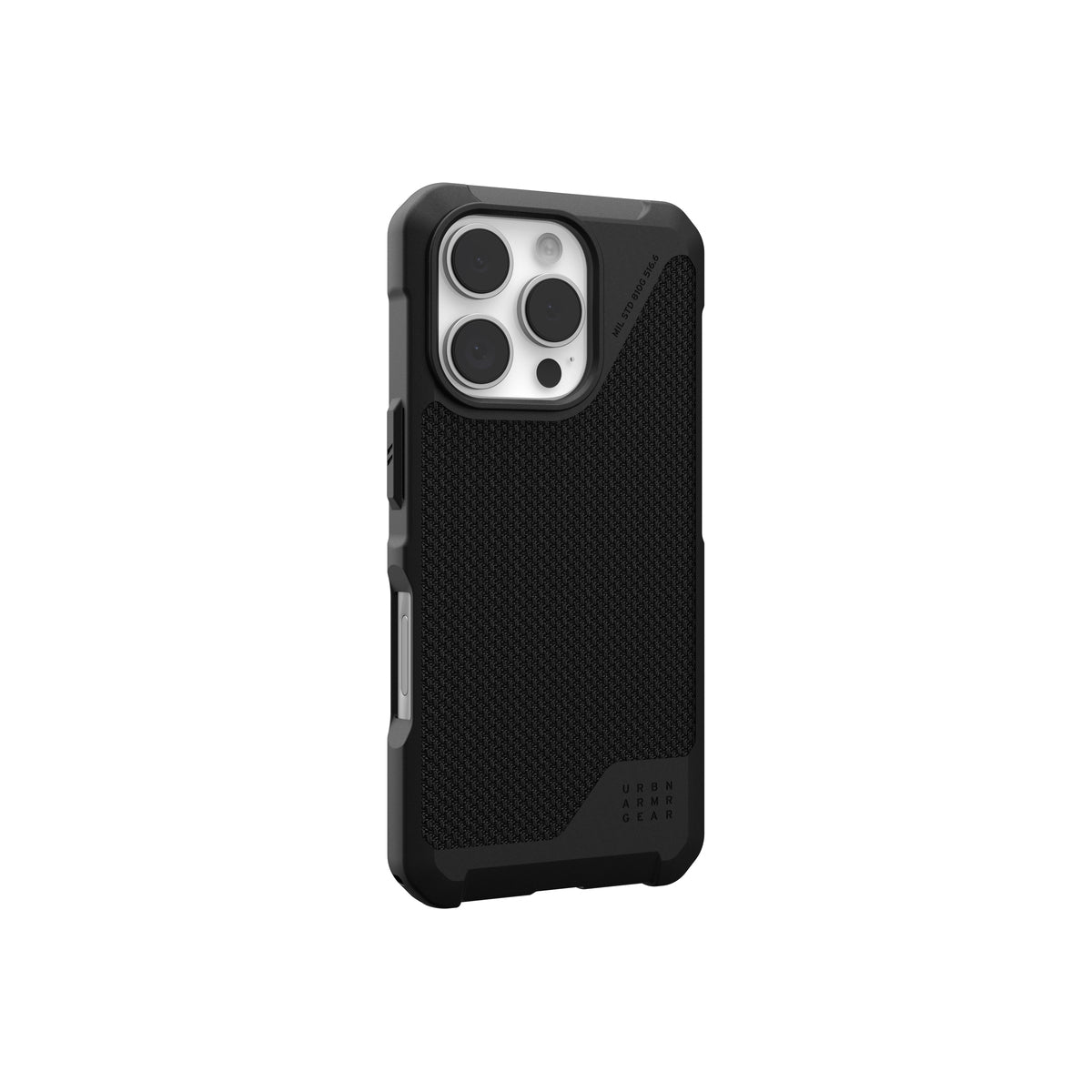 UAG Metropolis LT Magsafe za iPhone 16 Pro - iSTYLE RS
