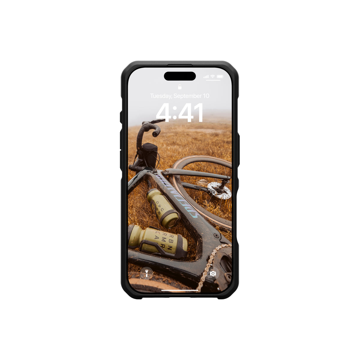 UAG Metropolis LT Magsafe za iPhone 16 Pro - iSTYLE RS
