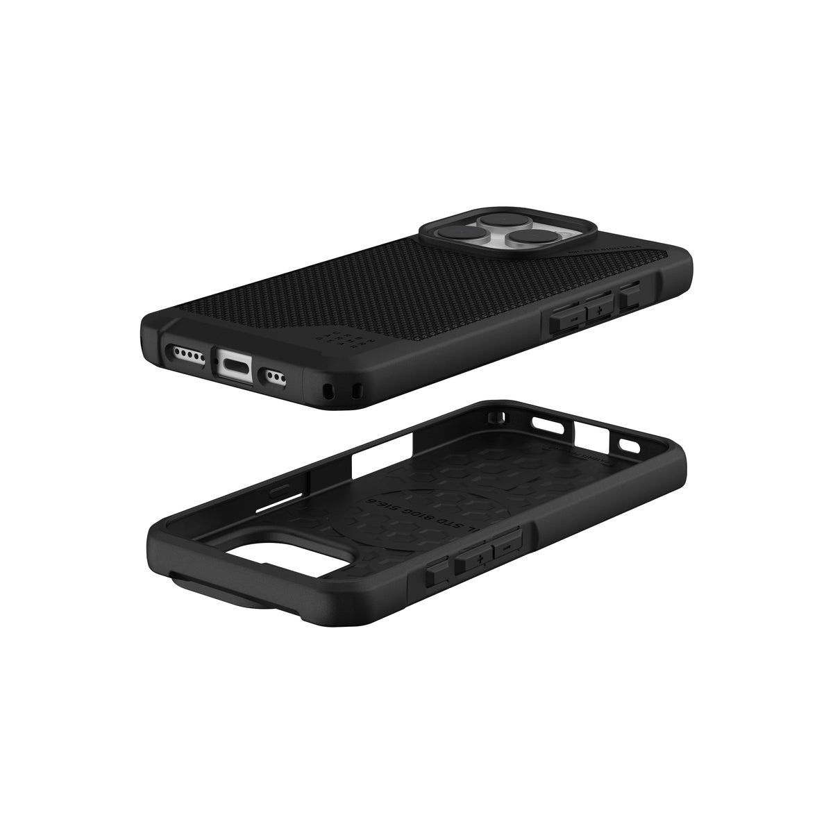 UAG Metropolis LT Magsafe za iPhone 16 Pro - iSTYLE RS