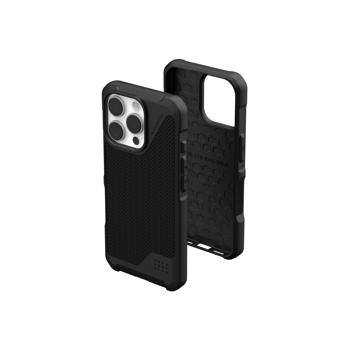 UAG Metropolis LT Magsafe za iPhone 16 Pro - iSTYLE RS