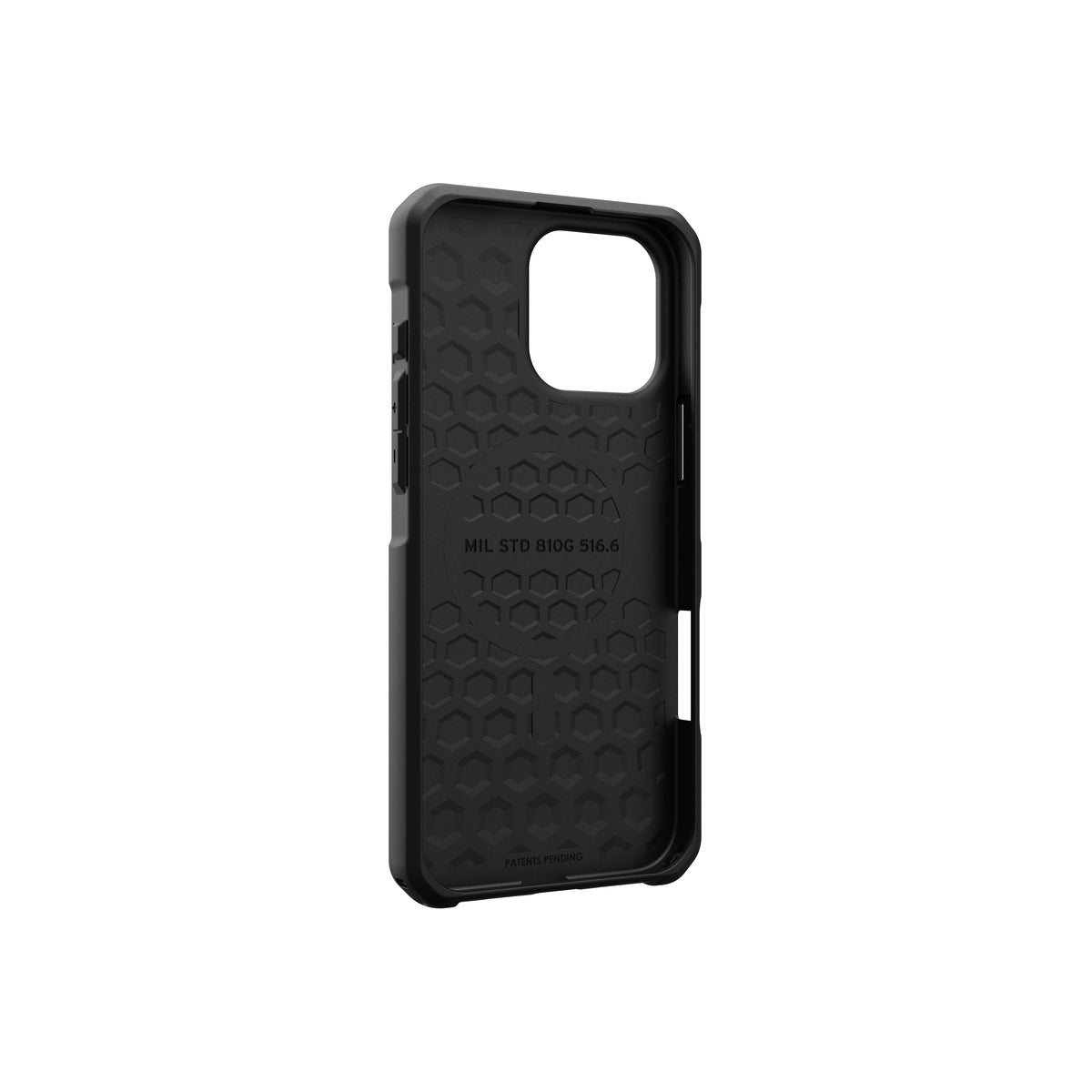 UAG Metropolis LT Magsafe za iPhone 16 Pro Max - iSTYLE RS