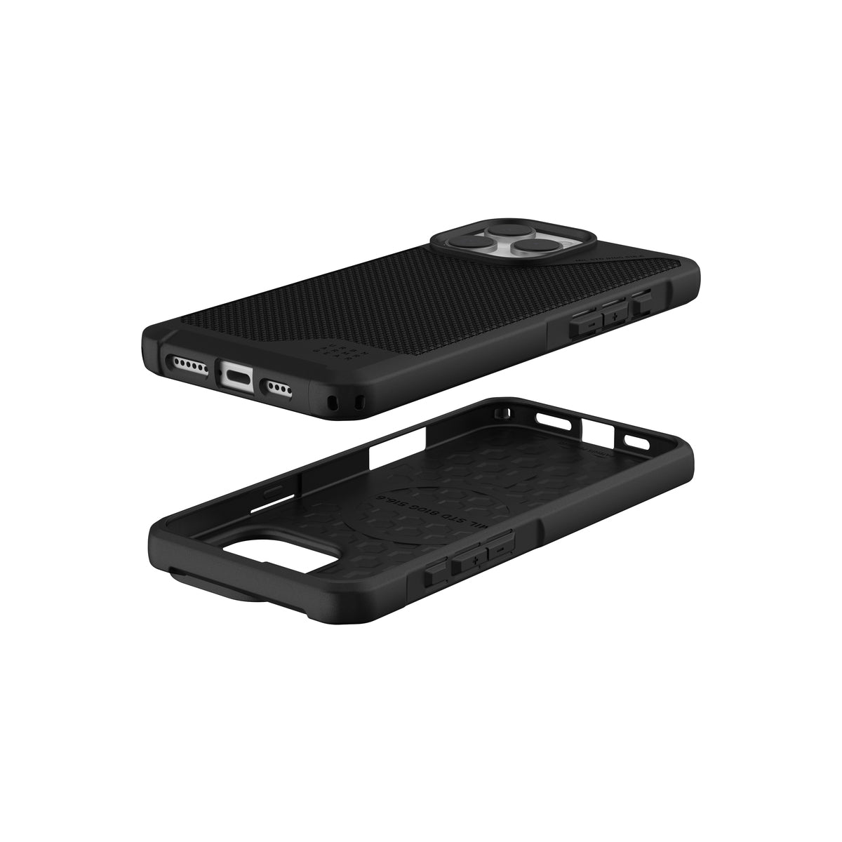 UAG Metropolis LT Magsafe za iPhone 16 Pro Max - iSTYLE RS