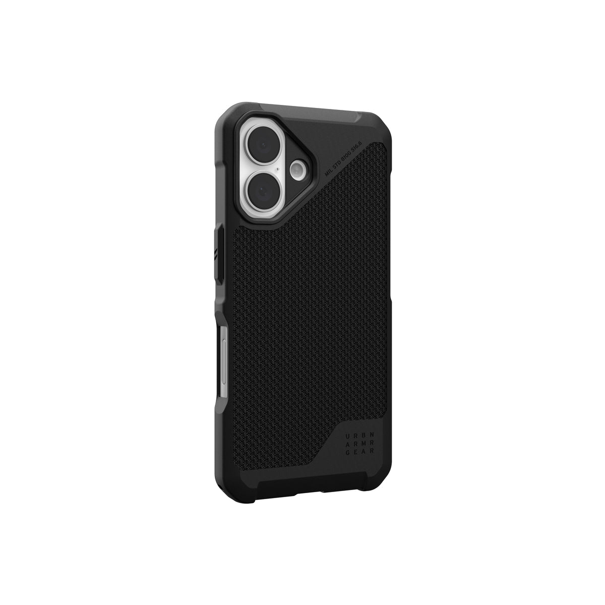 UAG Metropolis LT Magsafe za iPhone 16 - iSTYLE RS