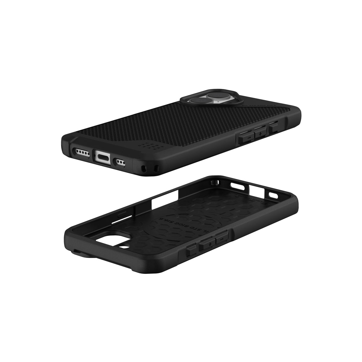 UAG Metropolis LT Magsafe za iPhone 16 - iSTYLE RS
