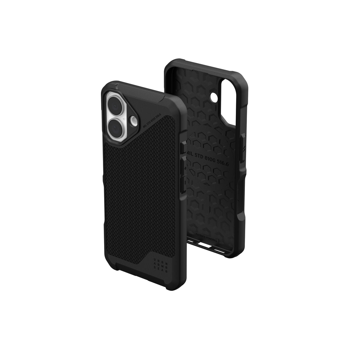 UAG Metropolis LT Magsafe za iPhone 16 - iSTYLE RS