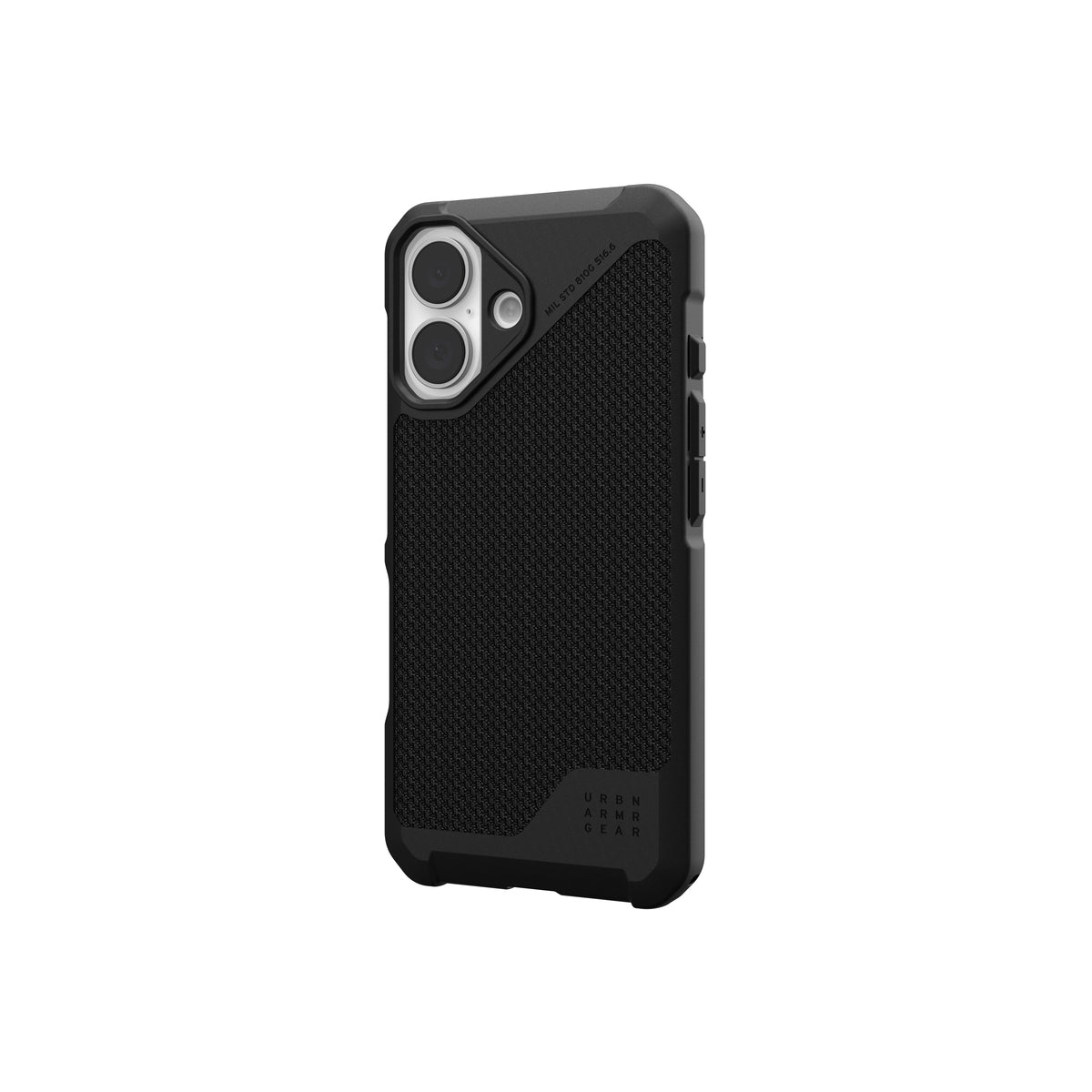 UAG Metropolis LT Magsafe za iPhone 16 - iSTYLE RS