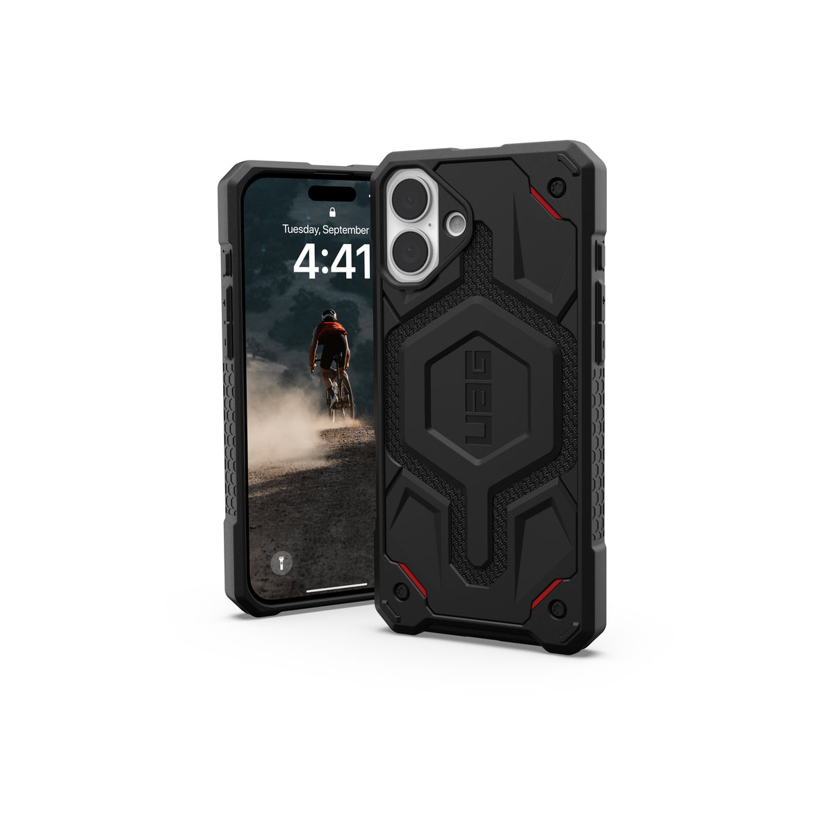 UAG Monarch Pro Magsafe za iPhone 16 Plus - iSTYLE RS