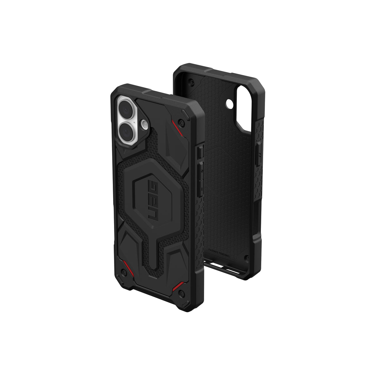 UAG Monarch Pro Magsafe za iPhone 16 Plus - iSTYLE RS