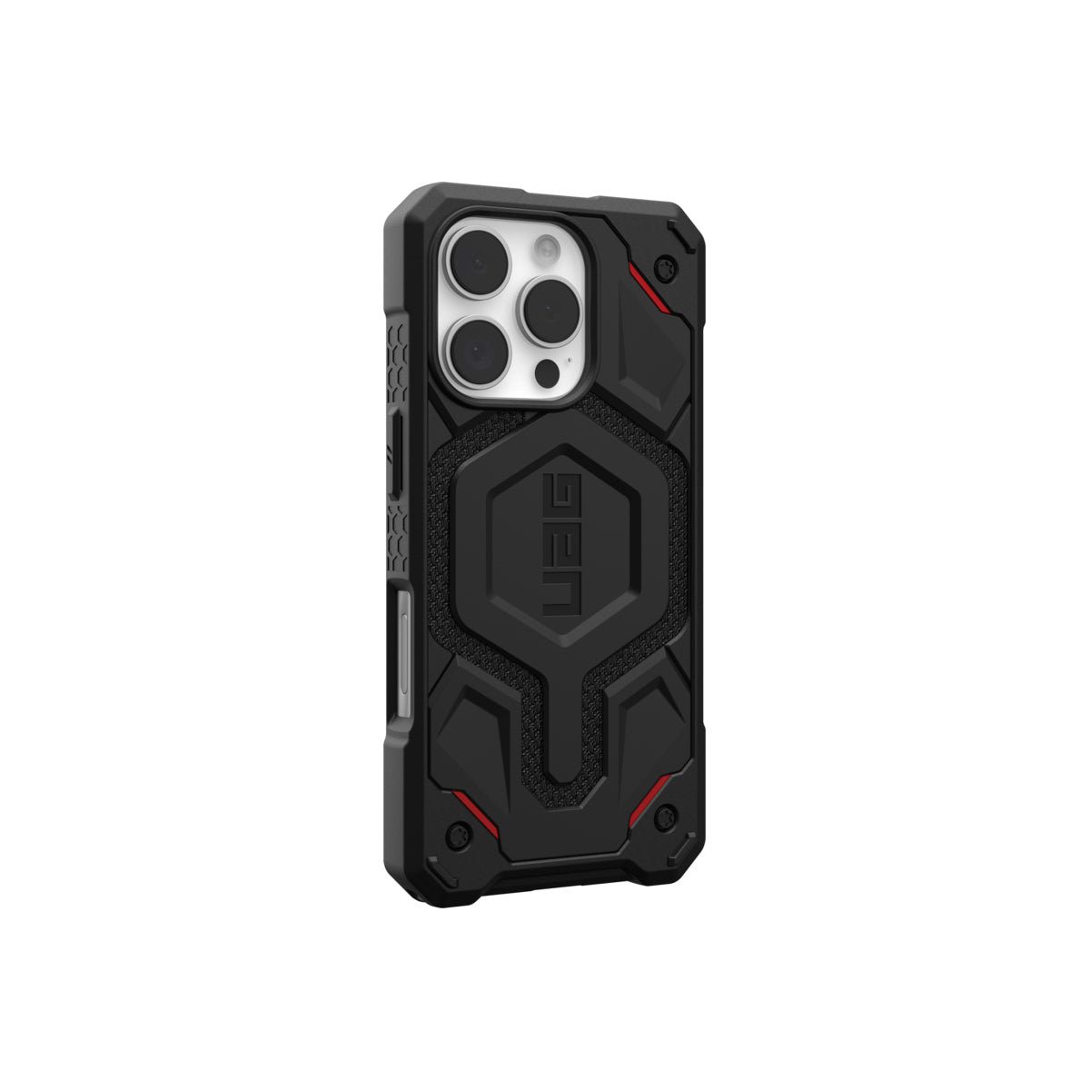 UAG Monarch Pro Magsafe za iPhone 16 Pro - iSTYLE RS