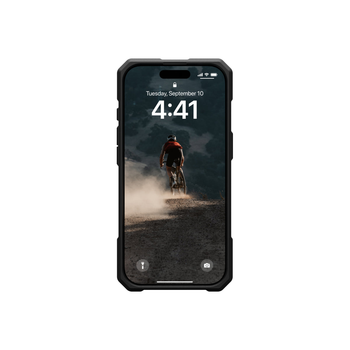 UAG Monarch Pro Magsafe za iPhone 16 Pro - iSTYLE RS