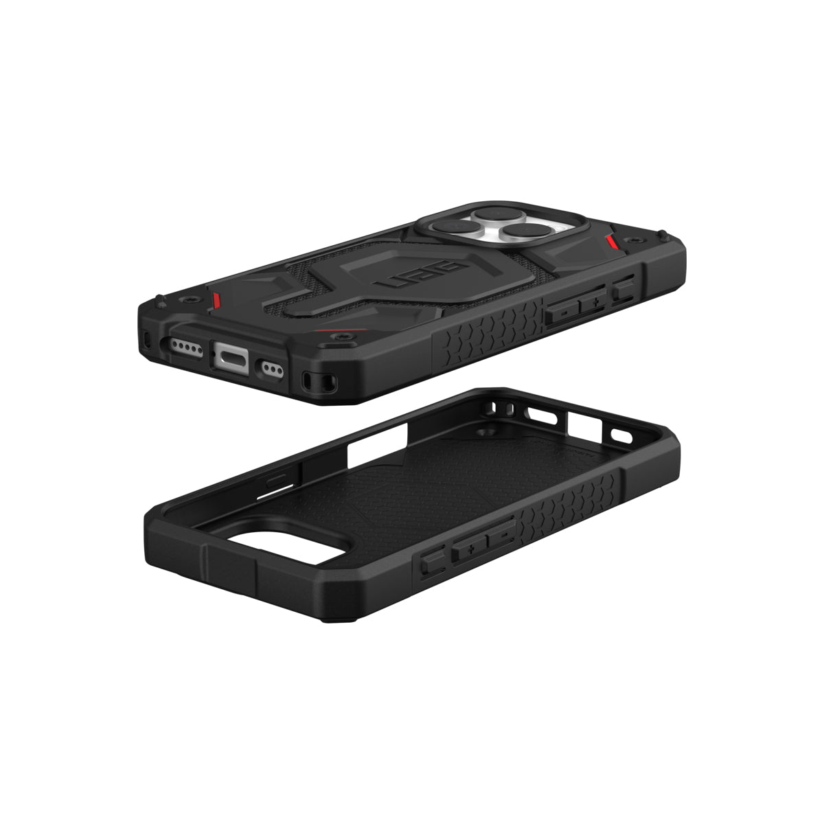 UAG Monarch Pro Magsafe za iPhone 16 Pro - iSTYLE RS