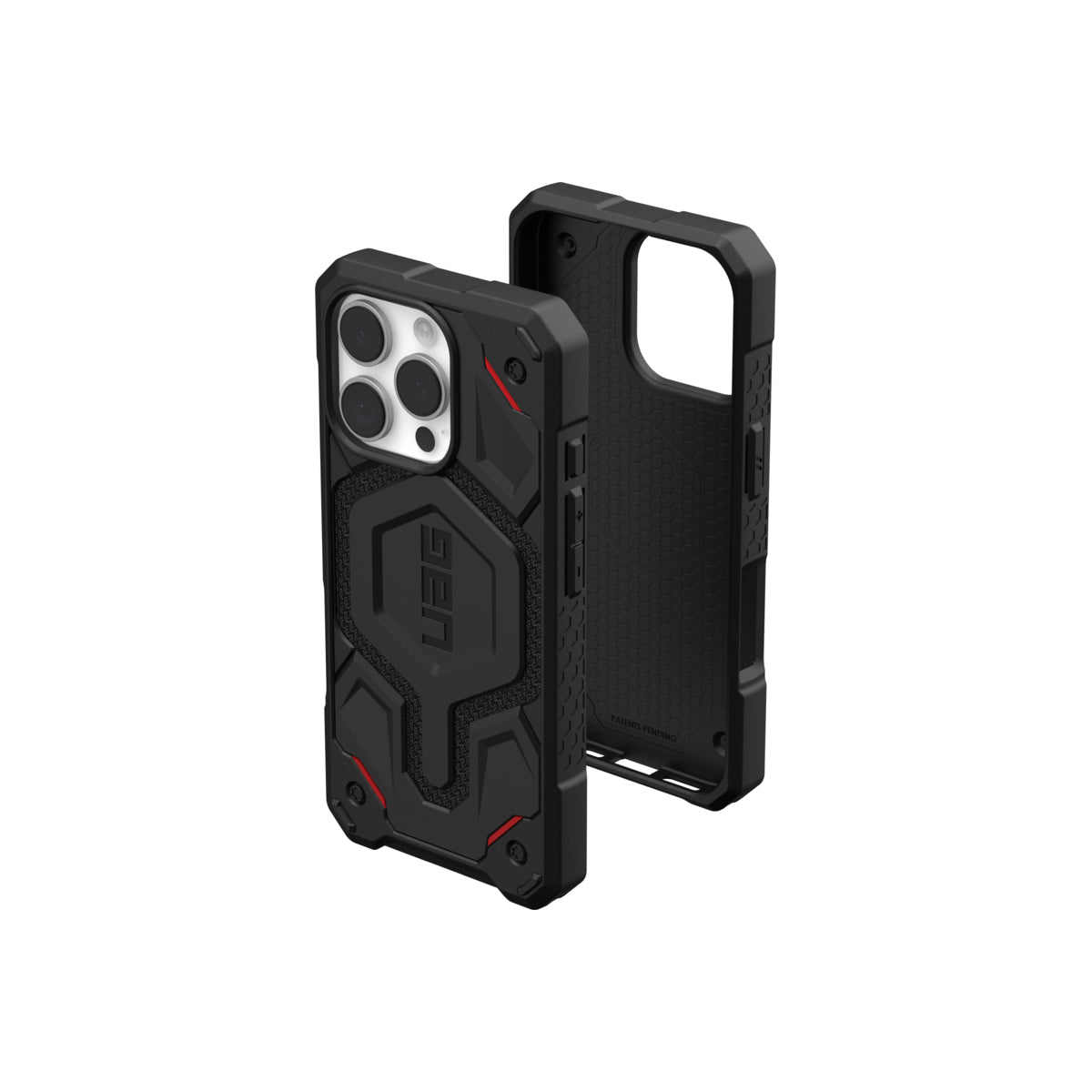 UAG Monarch Pro Magsafe za iPhone 16 Pro - iSTYLE RS