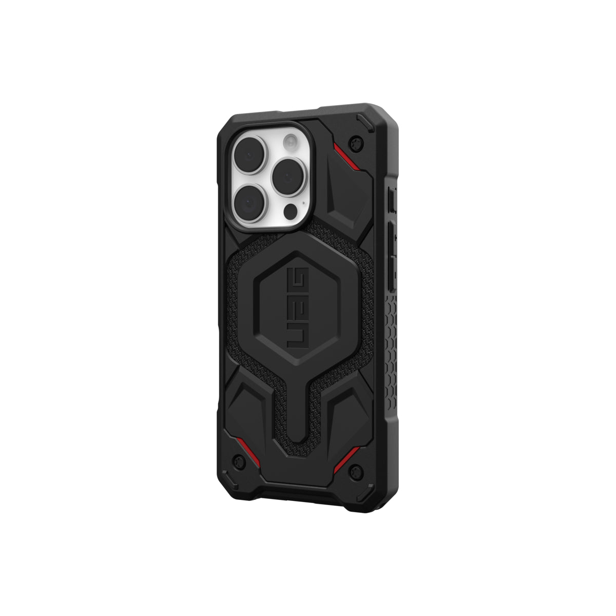 UAG Monarch Pro Magsafe za iPhone 16 Pro - iSTYLE RS