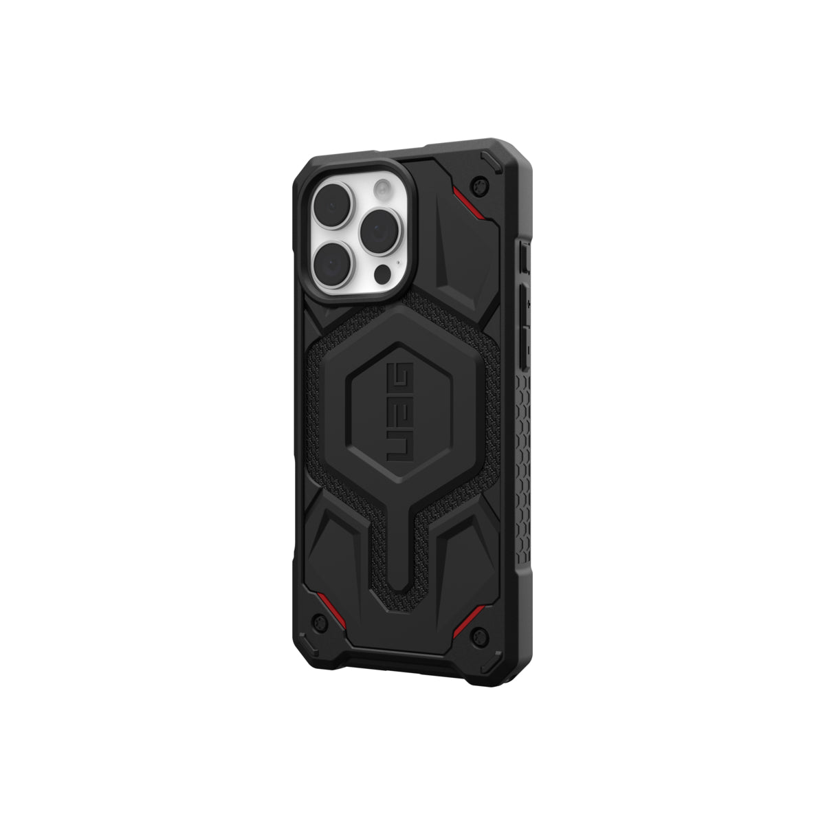 UAG Monarch Pro Magsafe za iPhone 16 Pro Max - iSTYLE RS