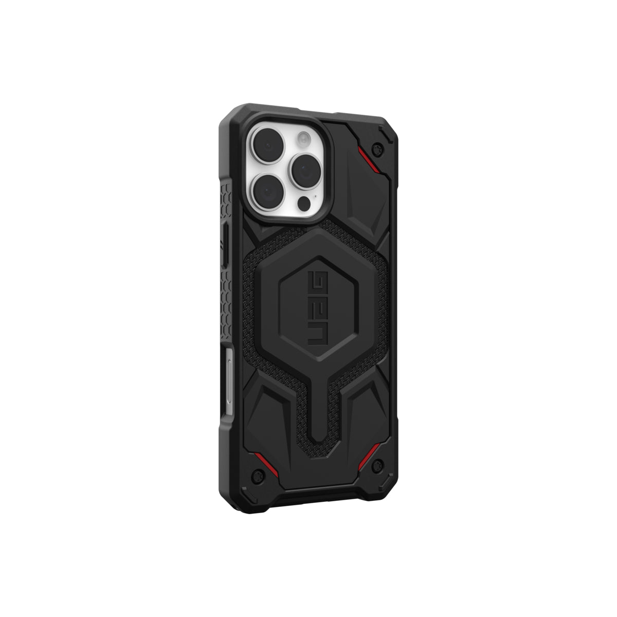 UAG Monarch Pro Magsafe za iPhone 16 Pro Max - iSTYLE RS