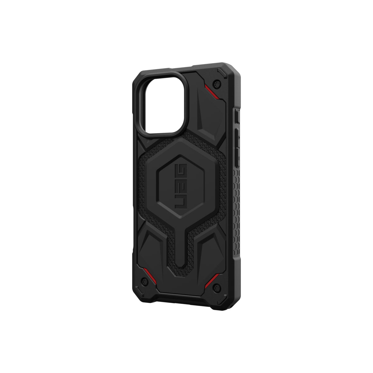 UAG Monarch Pro Magsafe za iPhone 16 Pro Max - iSTYLE RS