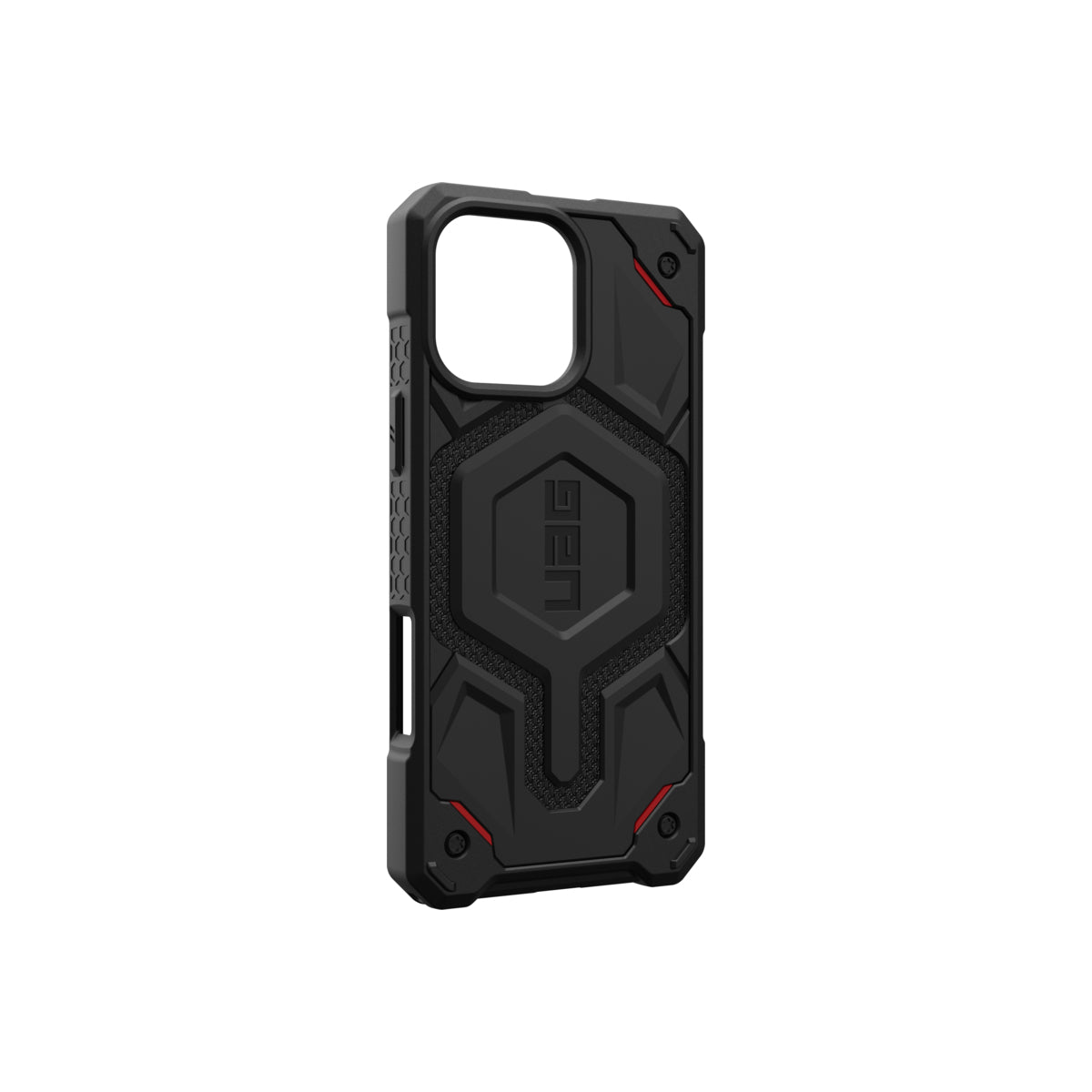 UAG Monarch Pro Magsafe za iPhone 16 Pro Max - iSTYLE RS