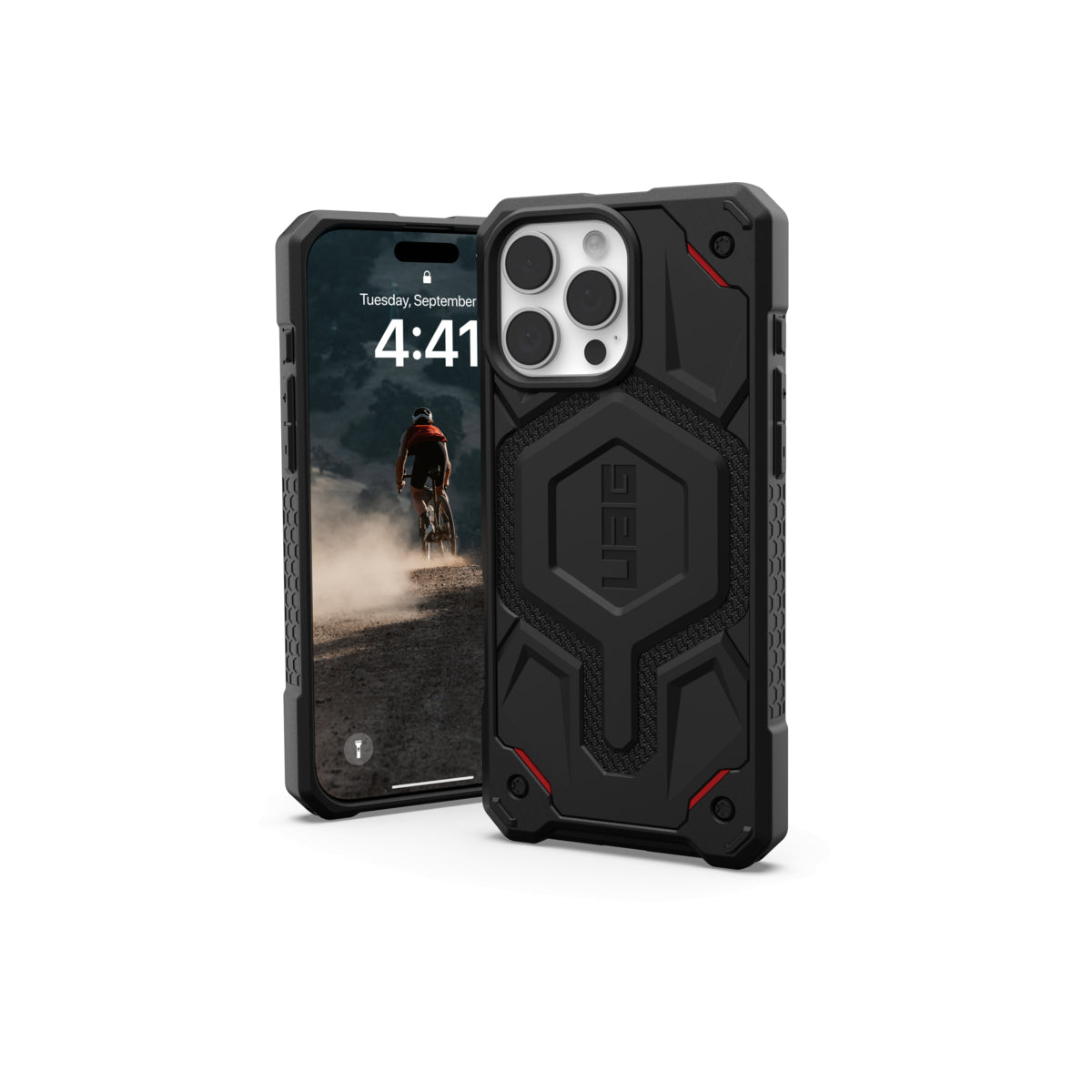 UAG Monarch Pro Magsafe za iPhone 16 Pro Max - iSTYLE RS