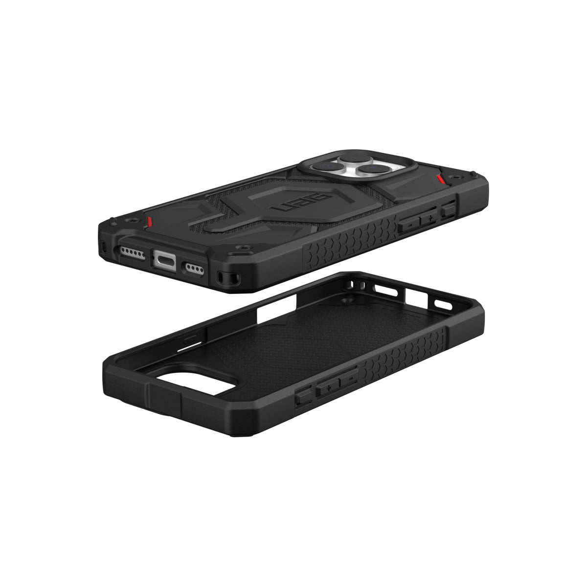 UAG Monarch Pro Magsafe za iPhone 16 Pro Max - iSTYLE RS