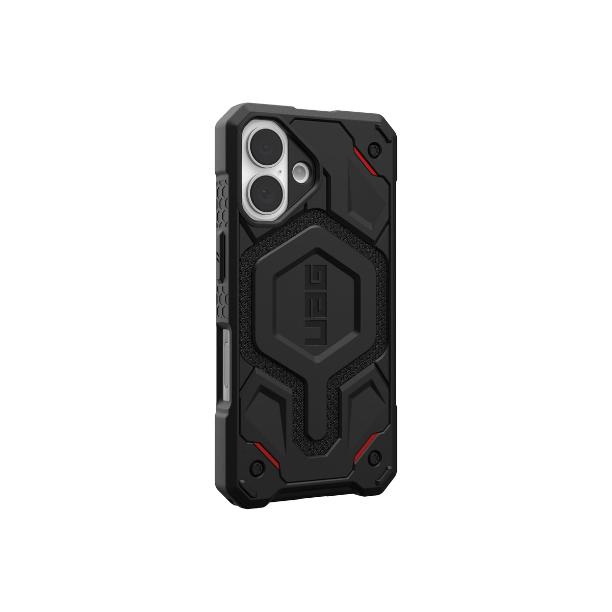 UAG Monarch Pro Magsafe za iPhone 16 - iSTYLE RS