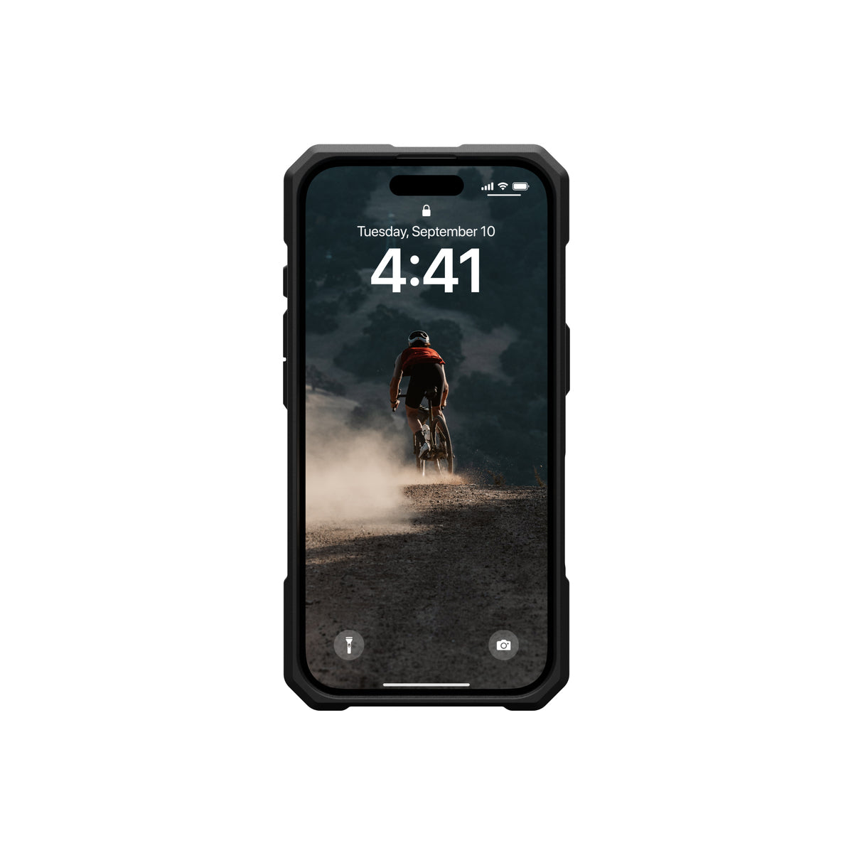 UAG Monarch Pro Magsafe za iPhone 16 - iSTYLE RS